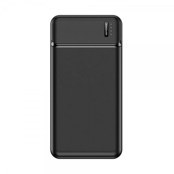 Ps-6394 Ortaca 20.000 Mah Si̇yah Powerbank