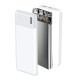 Ps-6396 Ortaca 20.000 Mah Beyaz Powerbank