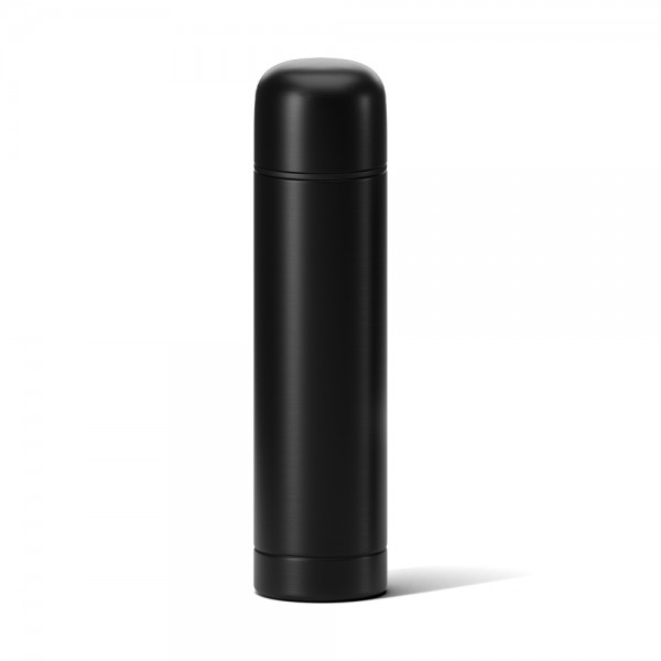 Ps-4444 Bosten Si̇yah 500 Ml Termos