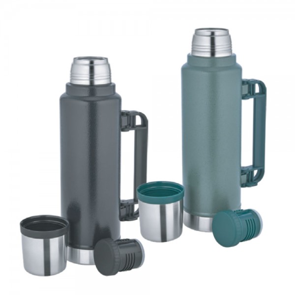 Ps-6876 Akyayan Yeşi̇l 1450 Ml Termos