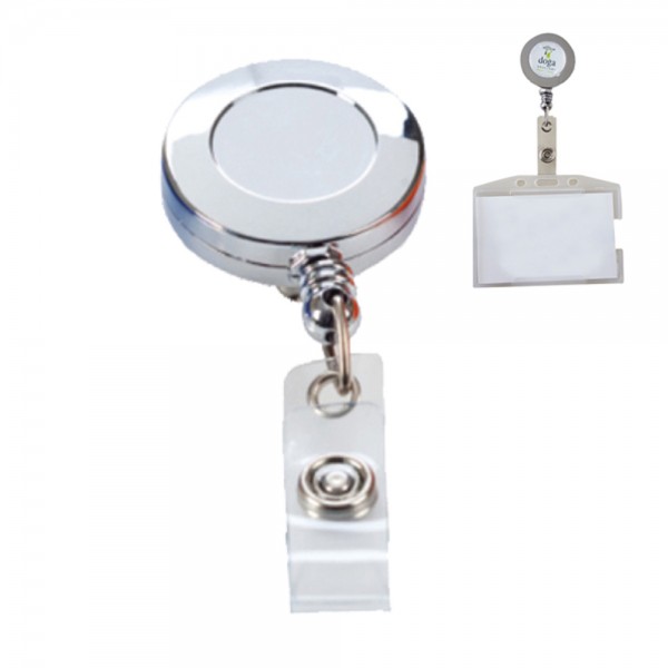 Ps-2262 Arpa Metali̇ze Kaplama Krom Yoyo