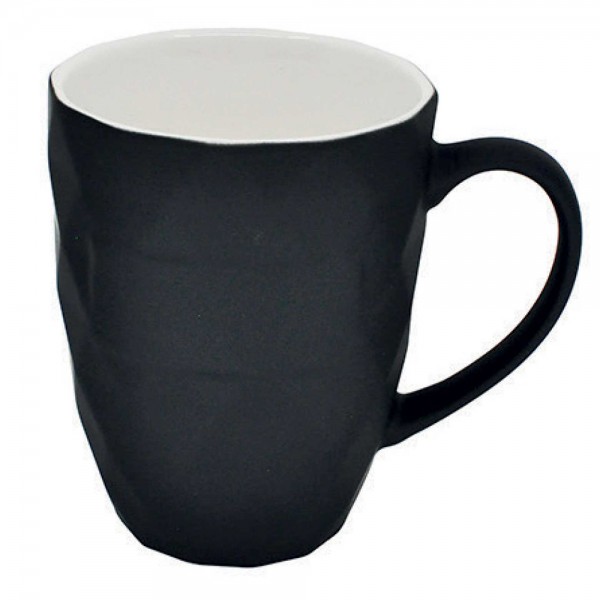 Ps-6898 Sedef Diamond Porselen Kupa