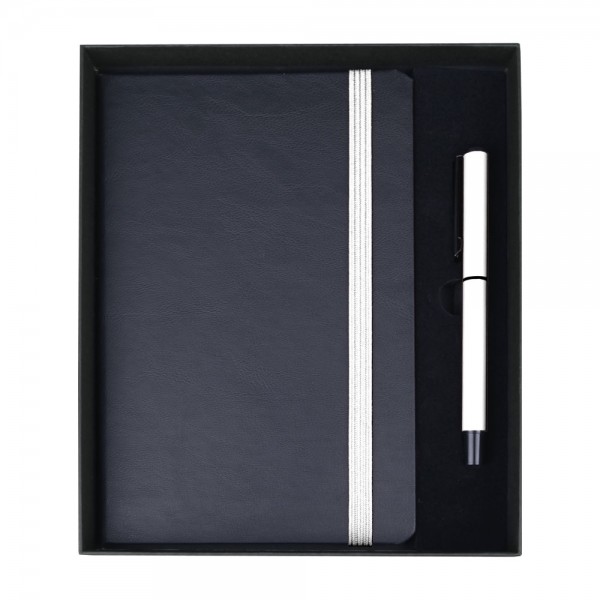 Ps-430 Gülpinar Beyaz Hedi̇yeli̇k Set