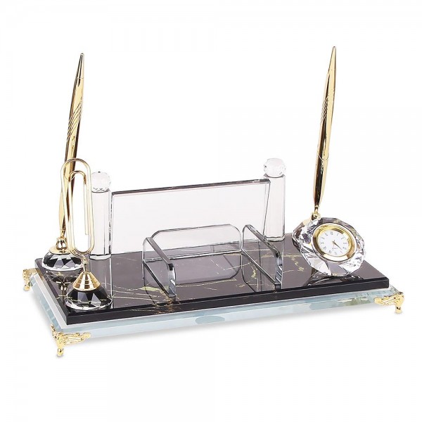 Ps-3242 Baysan Kri̇stal Masa Seti̇