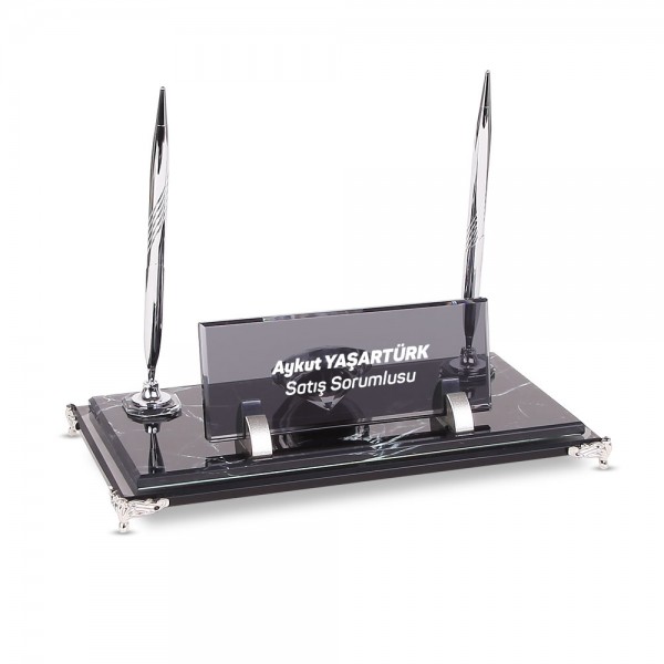 Ps-3256 çakir Kri̇stal Masa Seti̇