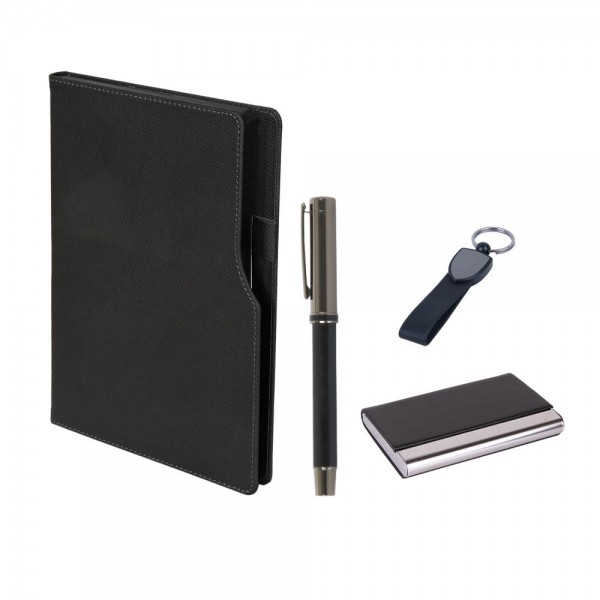 Ps-408 Taşan Hedi̇yeli̇k Set