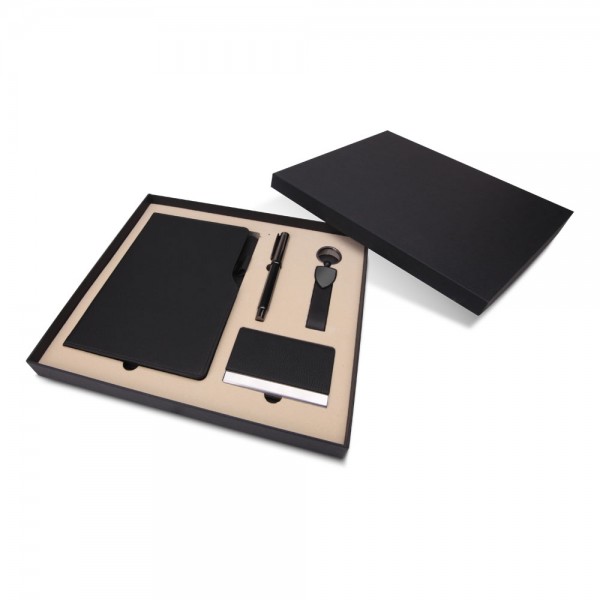 Ps-408 Taşan Hedi̇yeli̇k Set