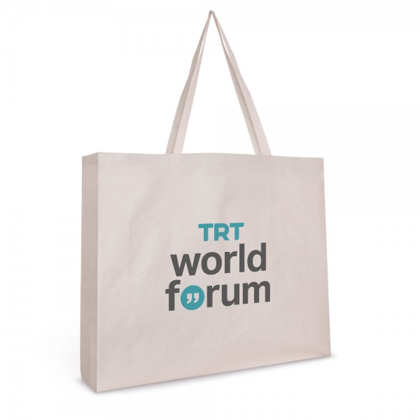 Ps-2882 Taşkinpaşa Ham Bez çanta