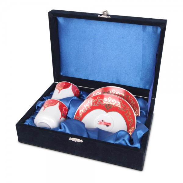 Ps-6020 Manga Lüks Fi̇ncan Takimi