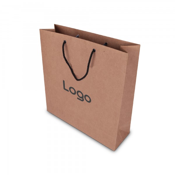 Ps-4008 Ala-19 Kraft Karton çanta(33x32x10cm)