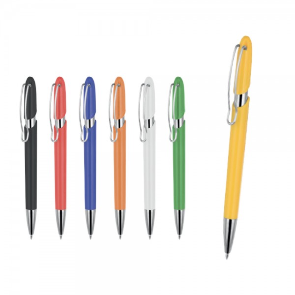 PS-1024 Basmalı Tükenmez Kalem