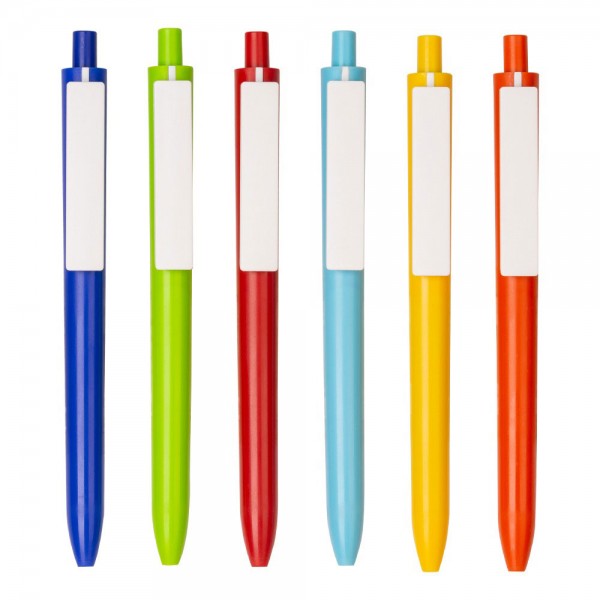 PS-30988 Basmalı Tükenmez Kalem