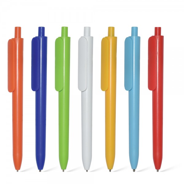 PS-27000 Basmalı Jel Tükenmez Kalem