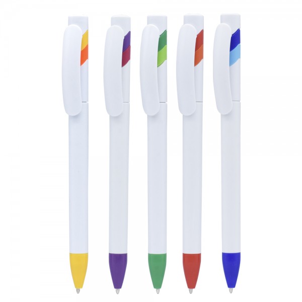 PS-27008 Çevirmeli Tükenmez Kalem