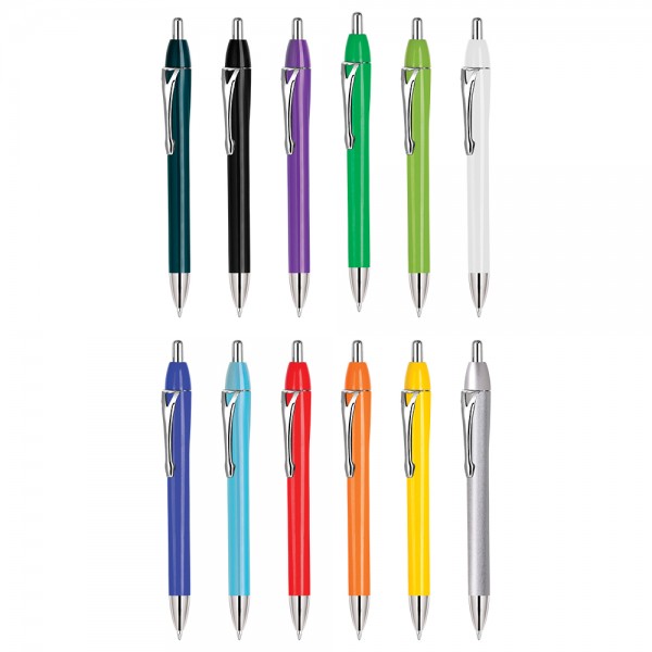 PS-1100 Eternity Basmalı Tükenmez Kalem