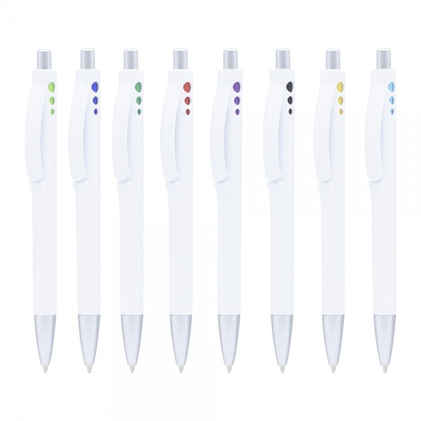 PS-27012 Basmalı Tükenmez Kalem