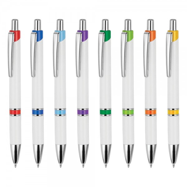 PS-1092 Dream Basmalı Tükenmez Kalem