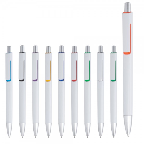 PS-27020 Basmalı Tükenmez Kalem