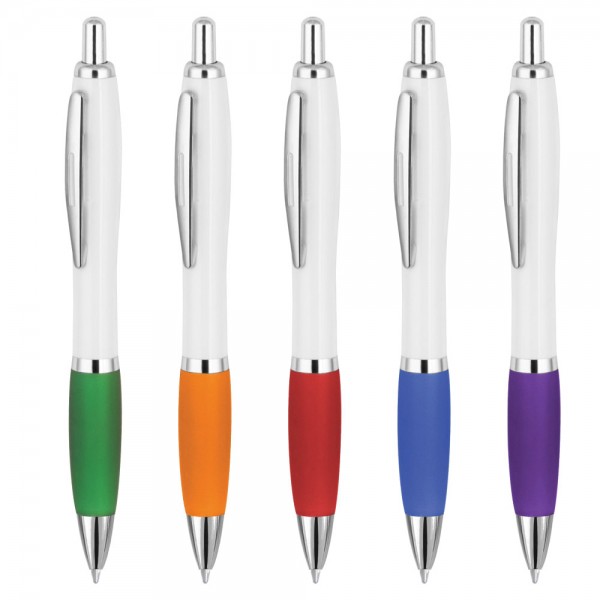 PS-1064 Aspect One Basmalı Tükenmez Kalem