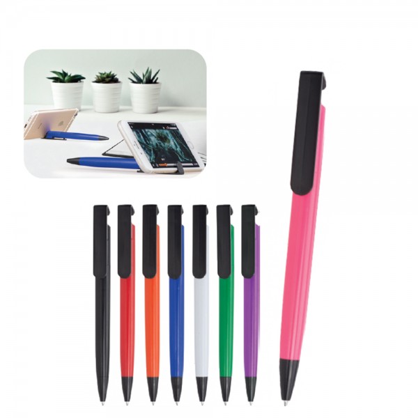 PS-21736 Gemini Basmalı Tükenmez Kalem