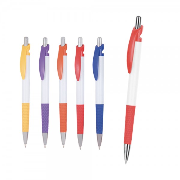 PS-27040 Basmalı Tükenmez Kalem