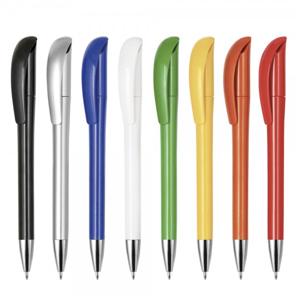 PS-27076 Çevirmeli Tükenmez Kalem