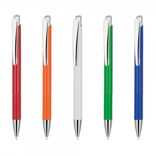 PS-1124 Planet Basmalı Tükenmez Kalem