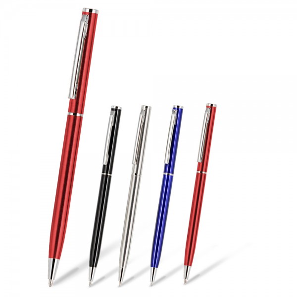 PS-24056 Metal Tükenmez Kalem