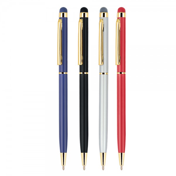 PS-26928 Metal Tükenmez Kalem