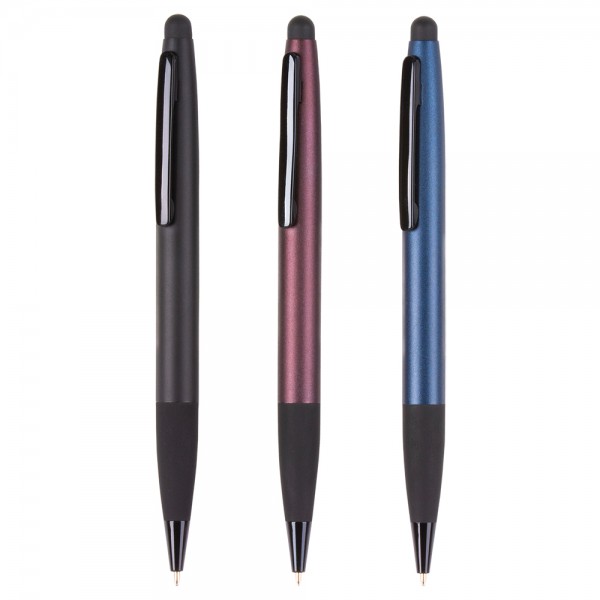 PS-23252 Metal Tükenmez Kalem