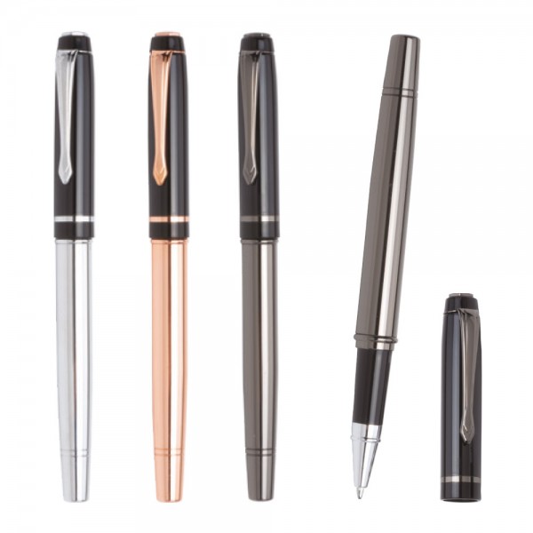 PS-28340 Metal Roller Kalem