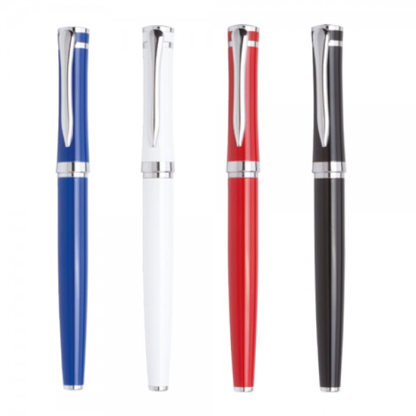 PS-28344 Metal Roller Kalem