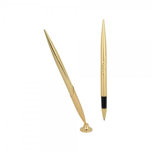 PS-21568 Metal Sümen Kalemi ( Tükenmez Kalem )