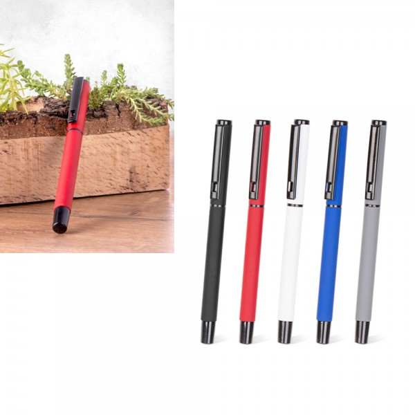 PS-24720 Metal Roller Kalem