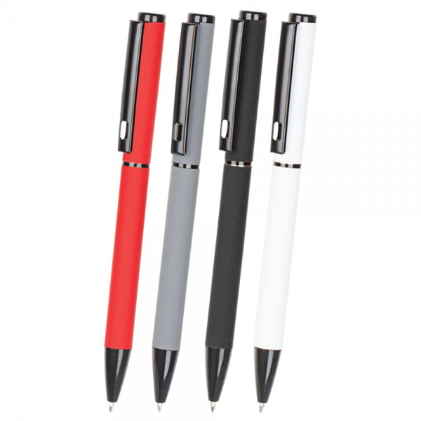 PS-24744 Metal Tükenmez Kalem