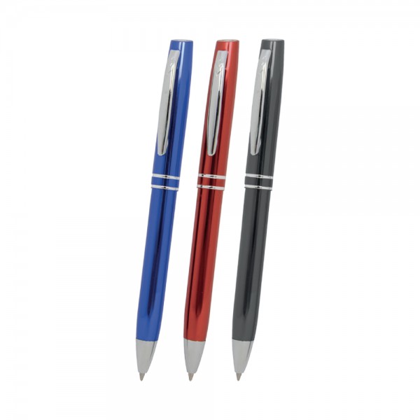 PS-712 Metal Tükenmez Kalem