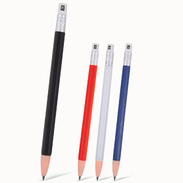 PS-928 Plastik Versatil Kalem