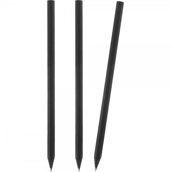 PS-972 Köşeli Latalı Kurşun Kalem