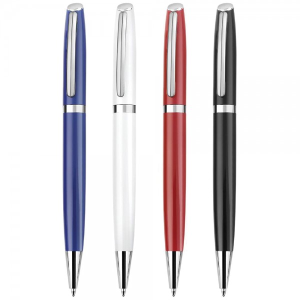 PS-21680 Metal Tükenmez Kalem