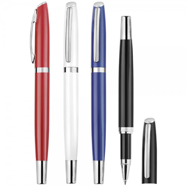 PS-21664 Metal Roller Kalem