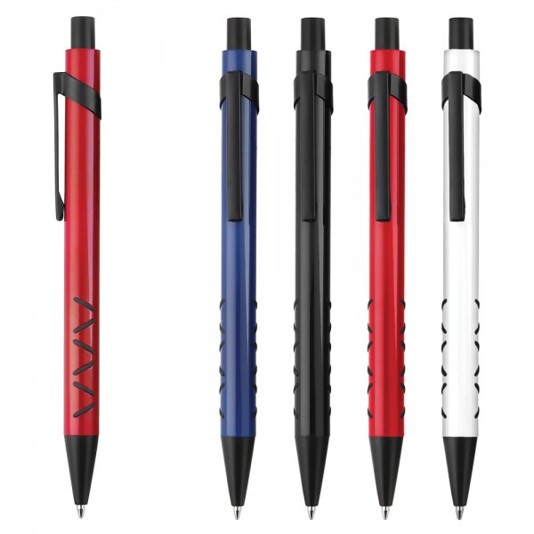 PS-21684 Metal Tükenmez Kalem