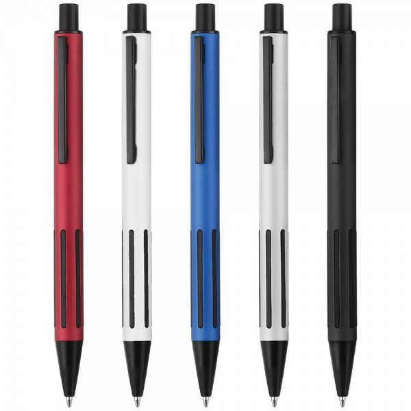 PS-21688 Metal Tükenmez Kalem