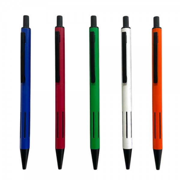 PS-31660 Metal Tükenmez Kalem