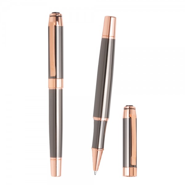 PS-28336 Metal Roller Kalem