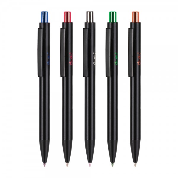 PS-23272 Metal Tükenmez Kalem