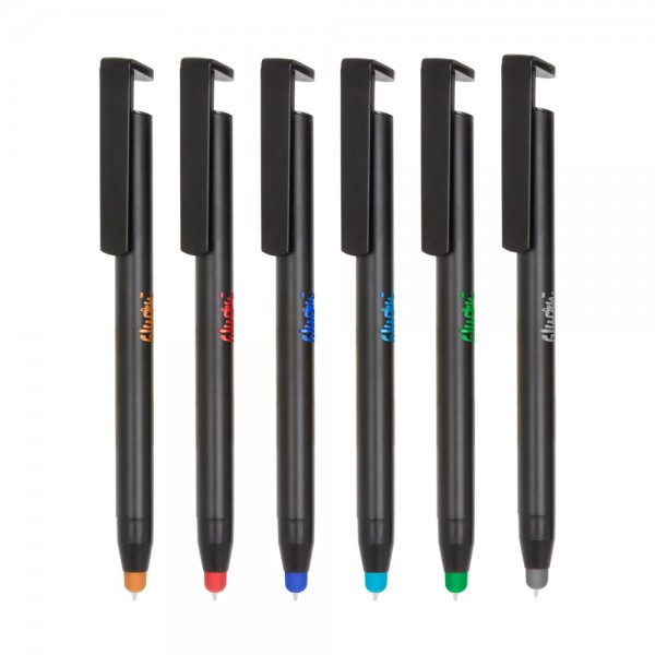 PS-24760 Metal Tükenmez Kalem