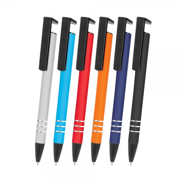 PS-24776 Metal Tükenmez Kalem