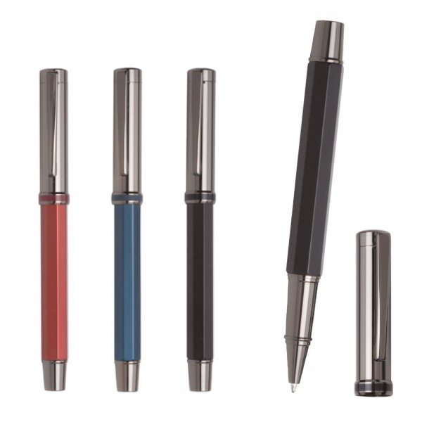 PS-28328 Metal Roller Kalem