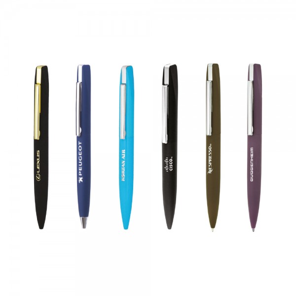 PS-24728 Metal Tükenmez Kalem