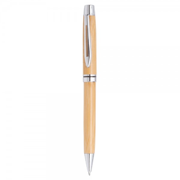 PS-28396 Bambu Tükenmez Kalem